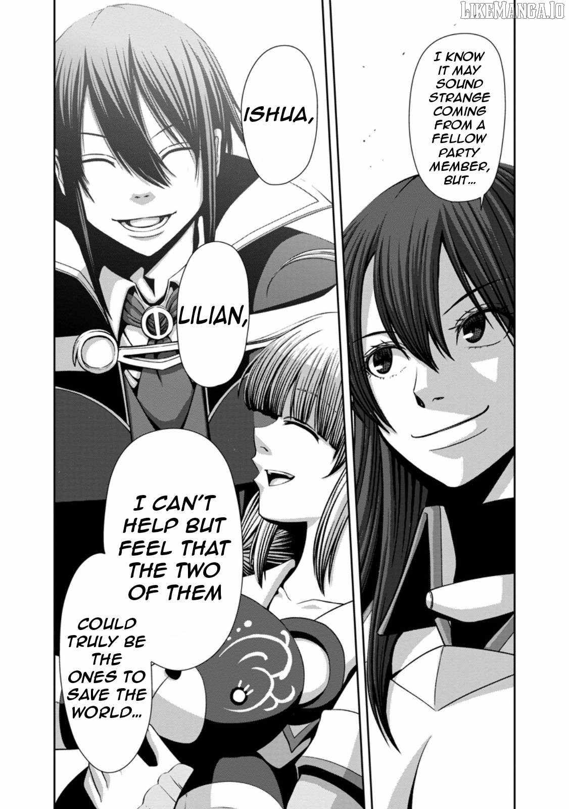 Maryoku Mugen no Manaporter Chapter 16 - Page 27