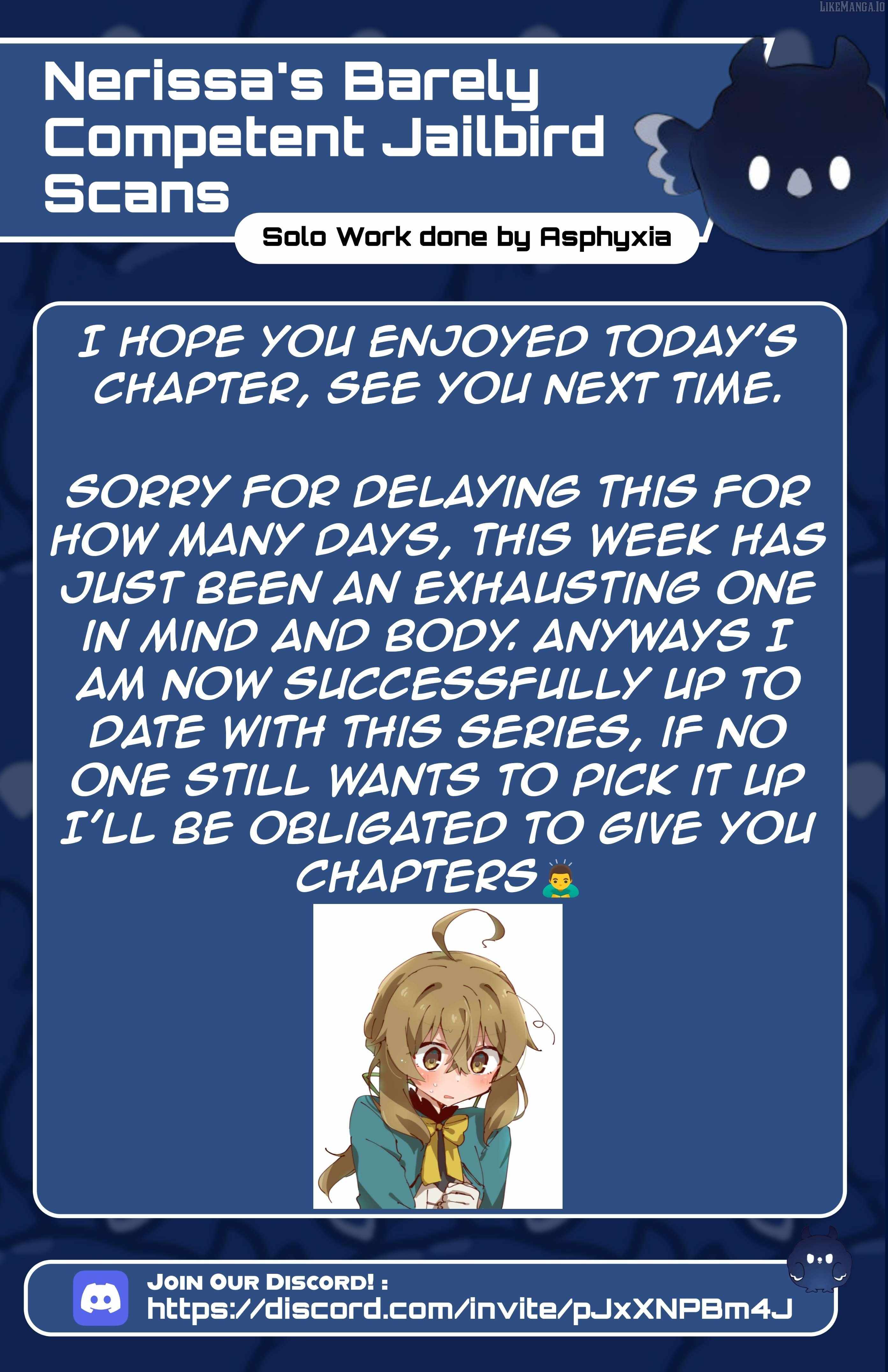 Maryoku Mugen no Manaporter Chapter 16 - Page 34