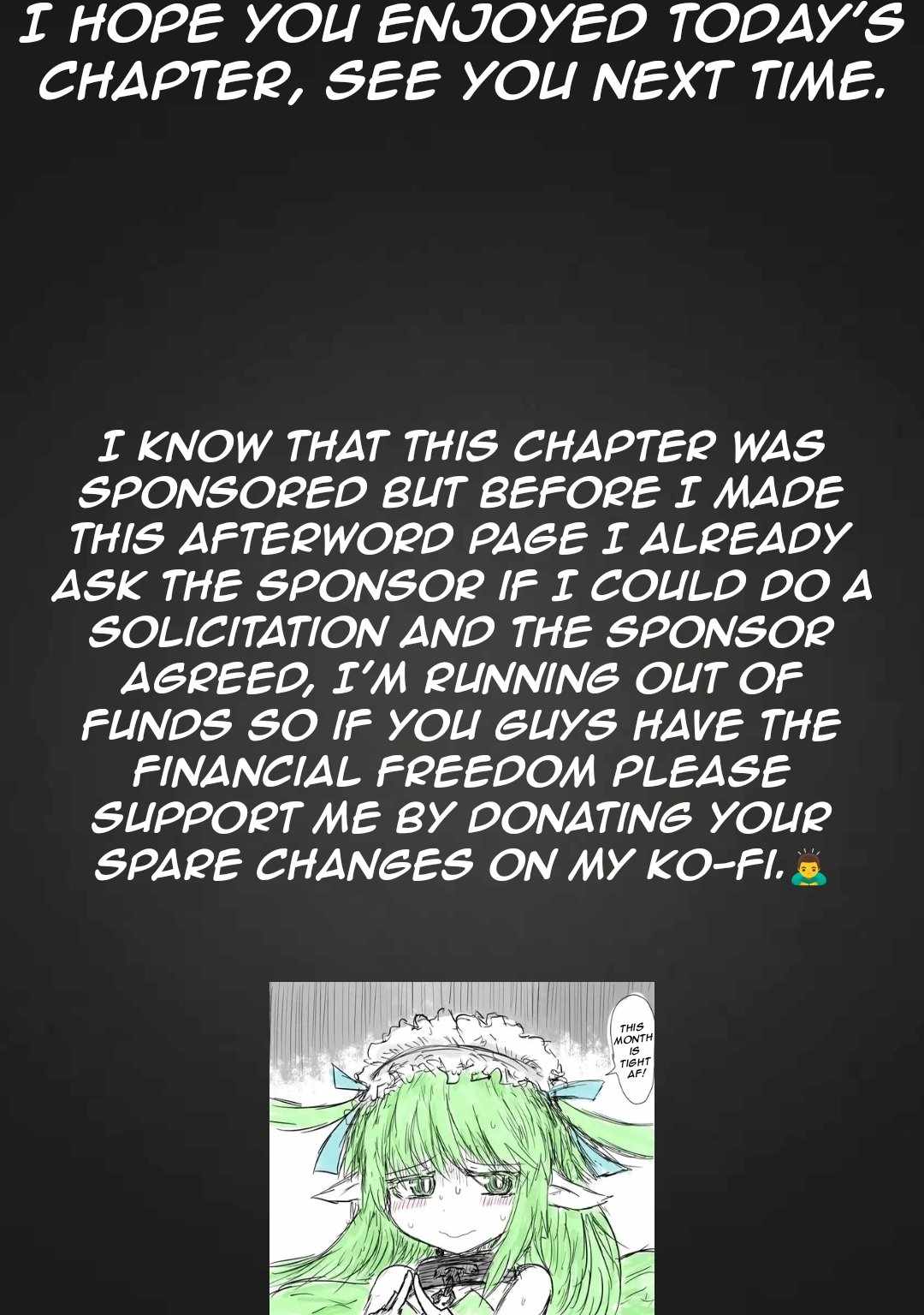 Maryoku Mugen no Manaporter Chapter 4 - Page 34