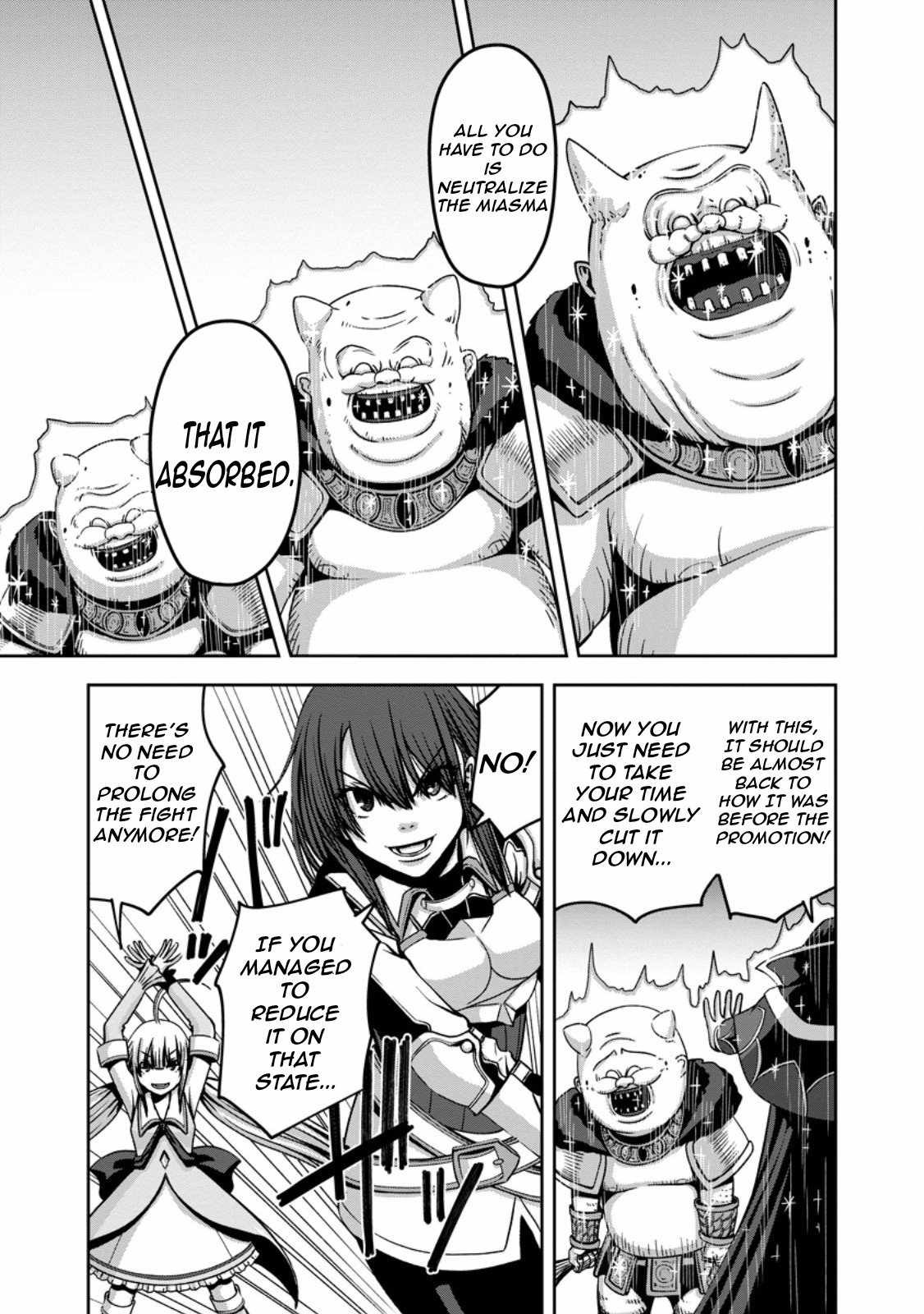 Maryoku Mugen no Manaporter Chapter 5 - Page 28
