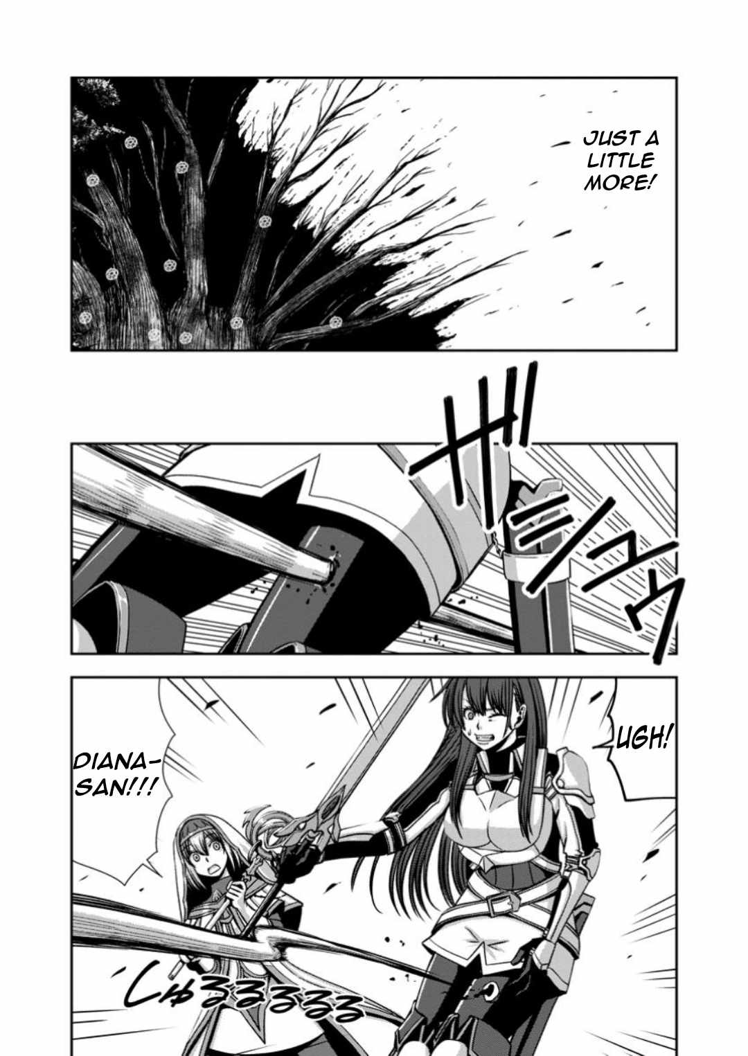 Maryoku Mugen no Manaporter Chapter 7 - Page 27