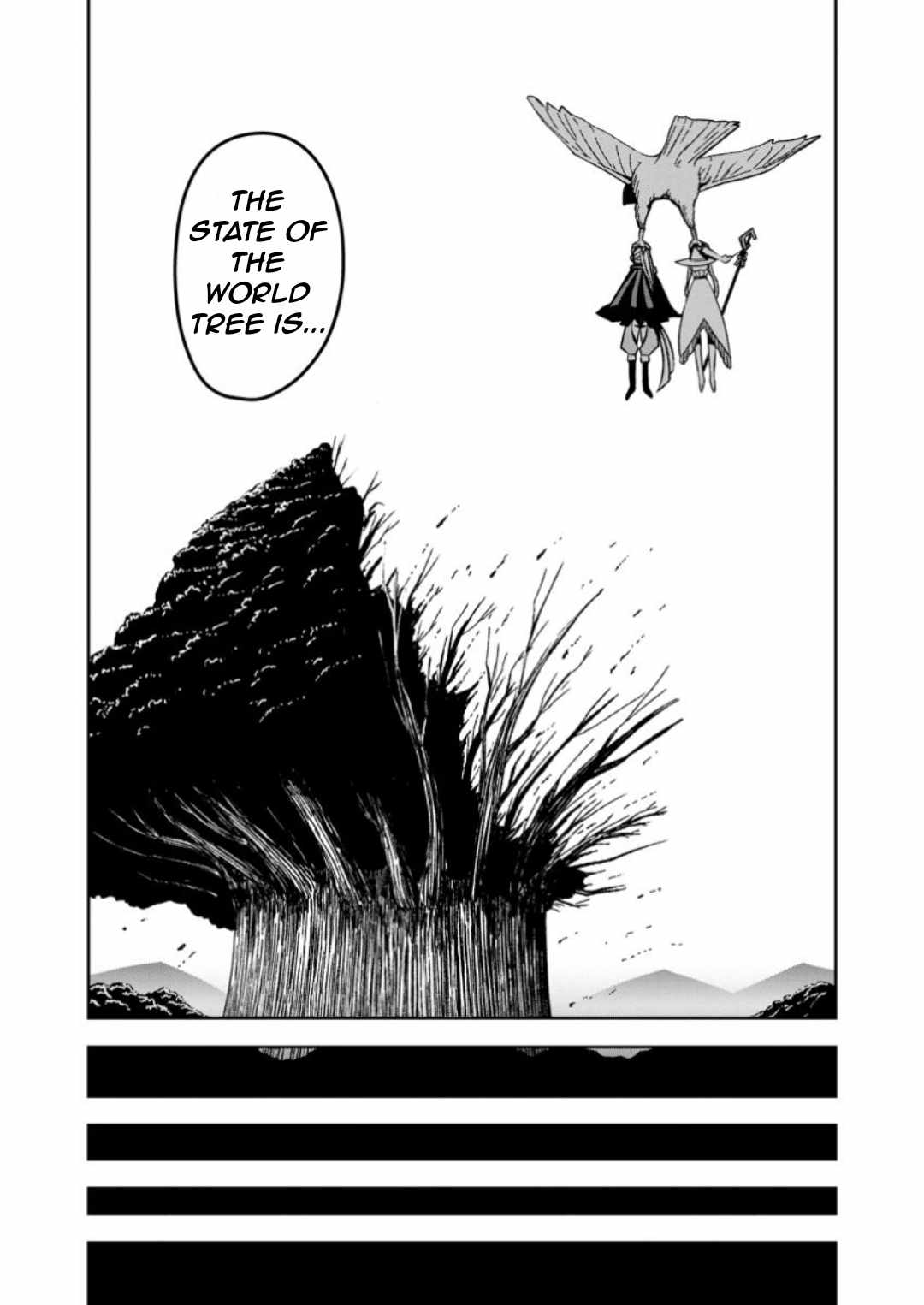 Maryoku Mugen no Manaporter Chapter 8 - Page 23