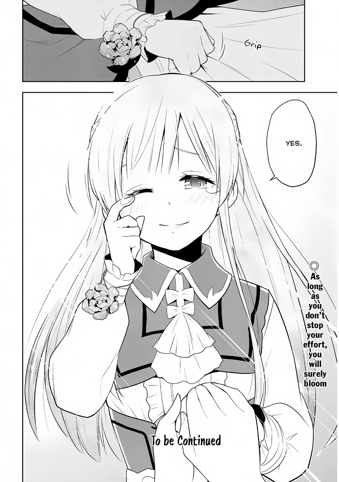Maseki Gurume: Mamono no Chikara o Tabeta Ore wa Saikyou! Chapter 10 - Page 25