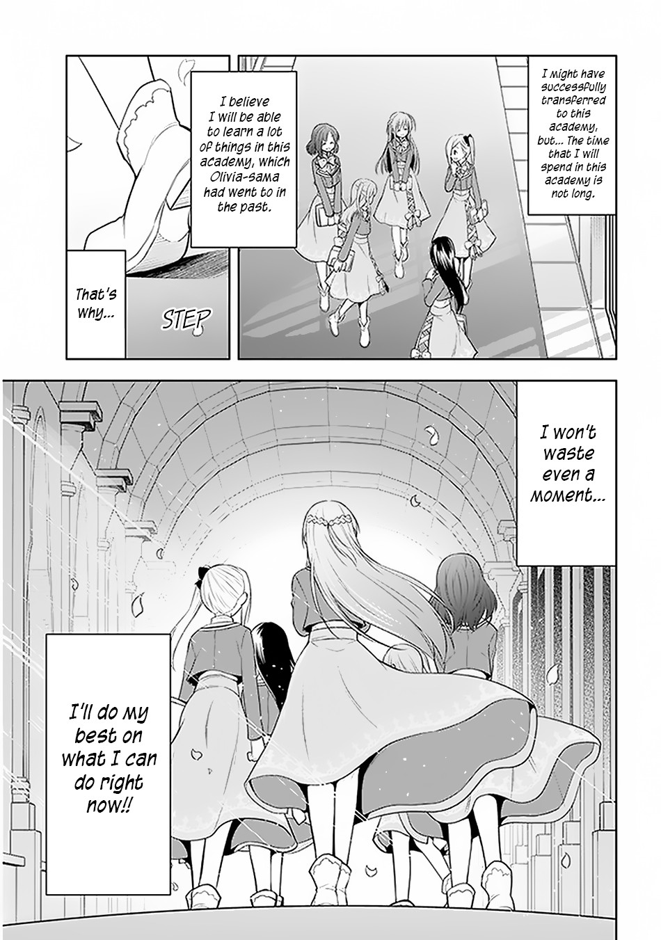 Maseki Gurume: Mamono no Chikara o Tabeta Ore wa Saikyou! Chapter 13 - Page 25