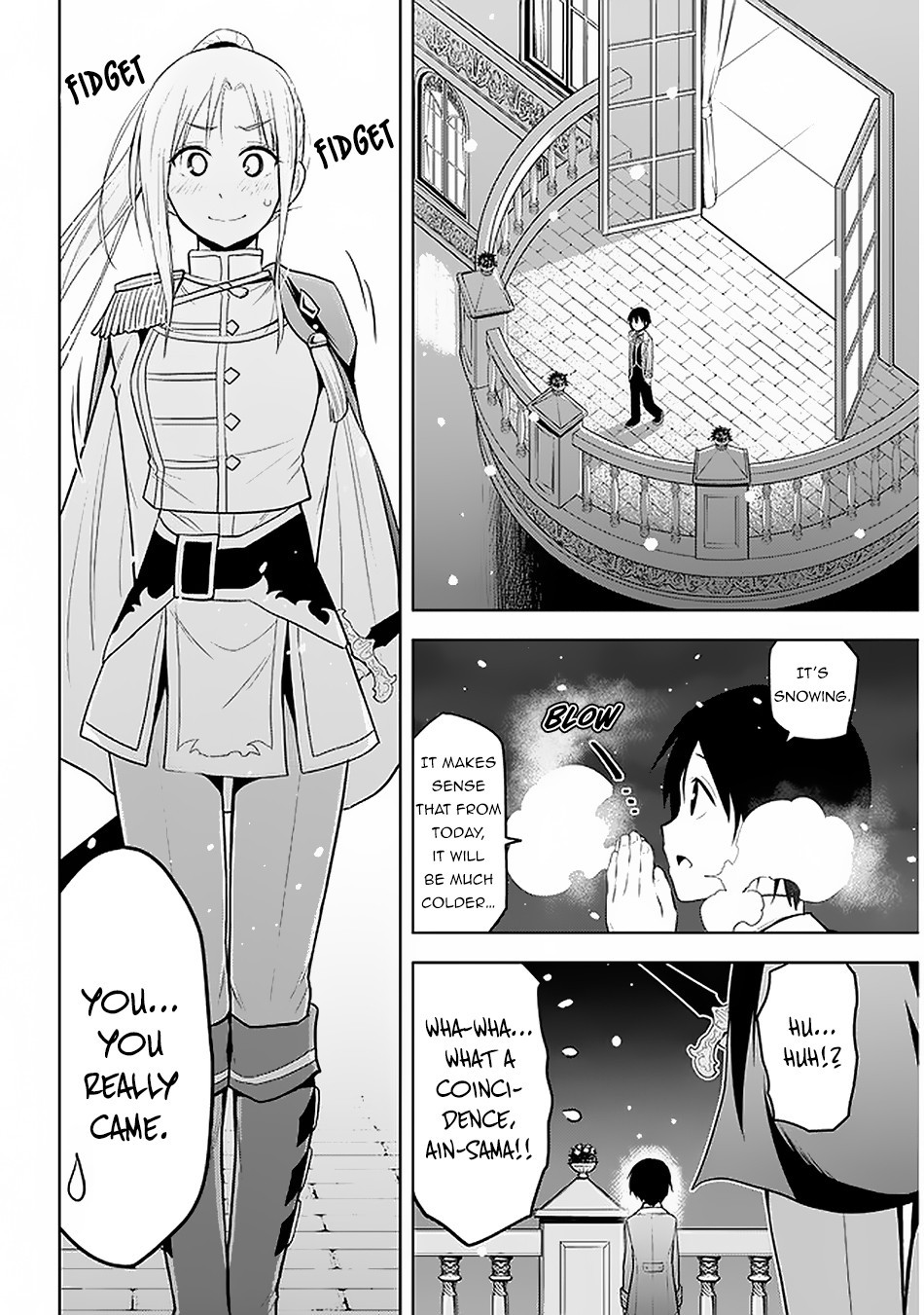 Maseki Gurume: Mamono no Chikara o Tabeta Ore wa Saikyou! Chapter 18 - Page 15