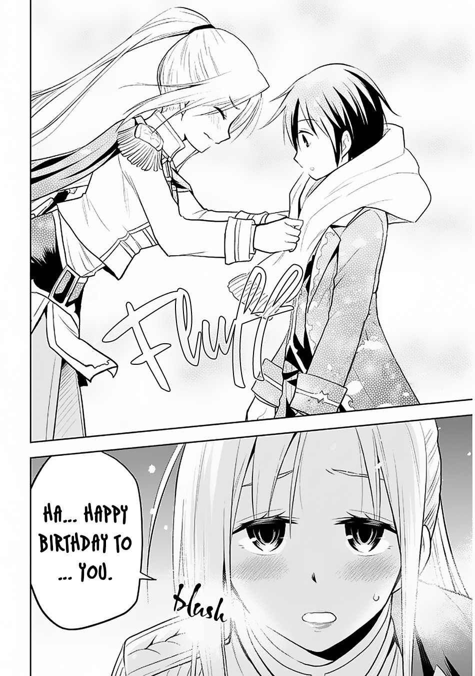 Maseki Gurume: Mamono no Chikara o Tabeta Ore wa Saikyou! Chapter 18 - Page 17