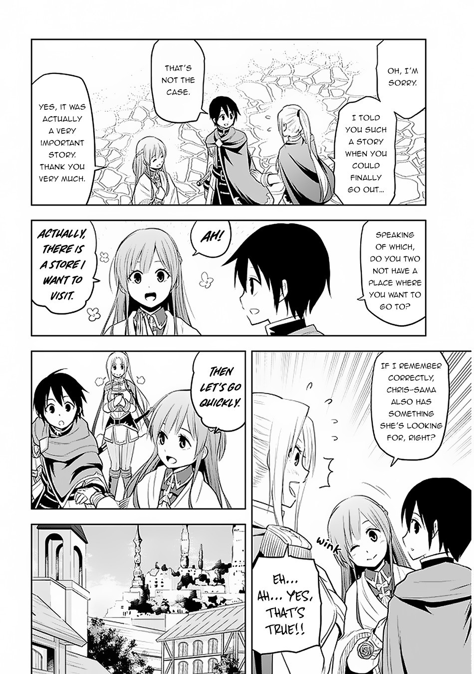 Maseki Gurume: Mamono no Chikara o Tabeta Ore wa Saikyou! Chapter 18 - Page 9