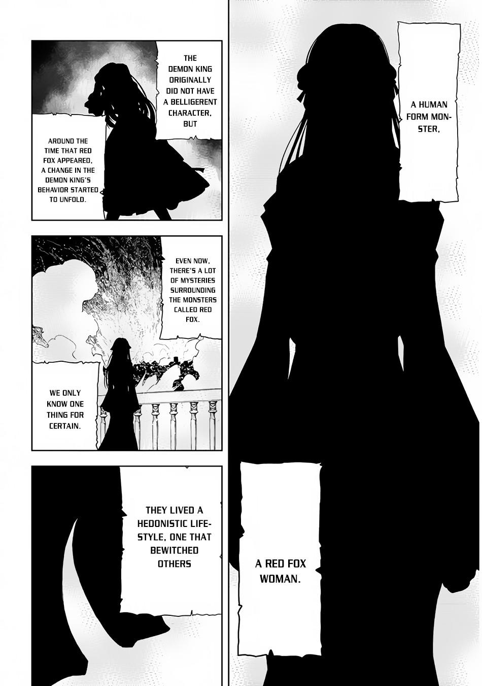 Maseki Gurume: Mamono no Chikara o Tabeta Ore wa Saikyou! Chapter 26 - Page 14