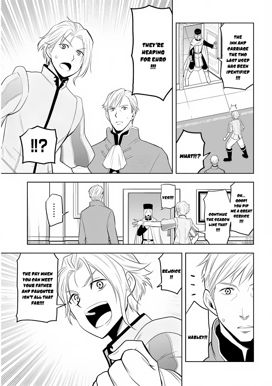Maseki Gurume: Mamono no Chikara o Tabeta Ore wa Saikyou! Chapter 26 - Page 27
