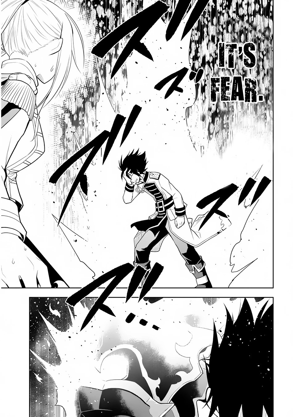 Maseki Gurume: Mamono no Chikara o Tabeta Ore wa Saikyou! Chapter 28 - Page 19