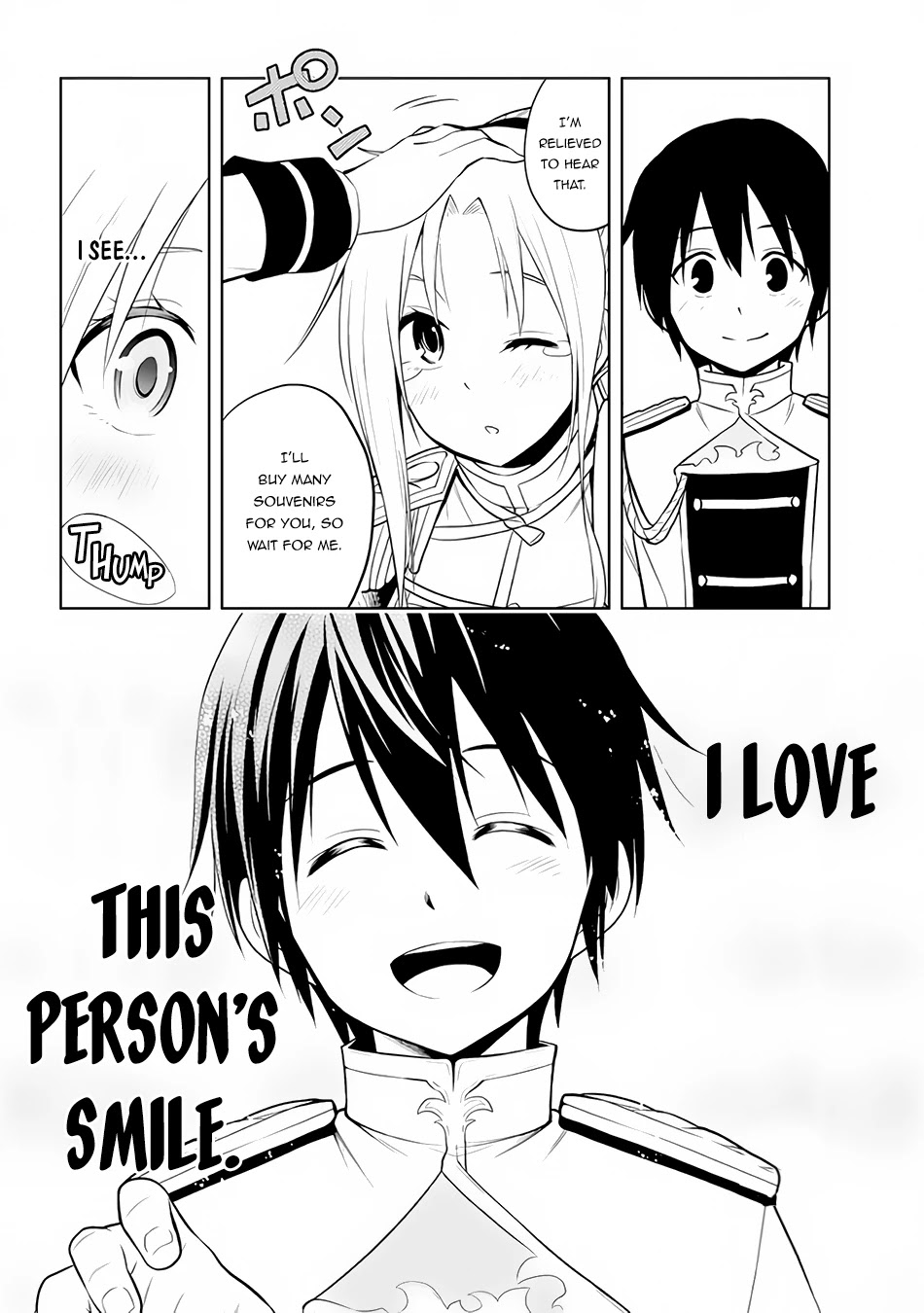 Maseki Gurume: Mamono no Chikara o Tabeta Ore wa Saikyou! Chapter 37 - Page 28