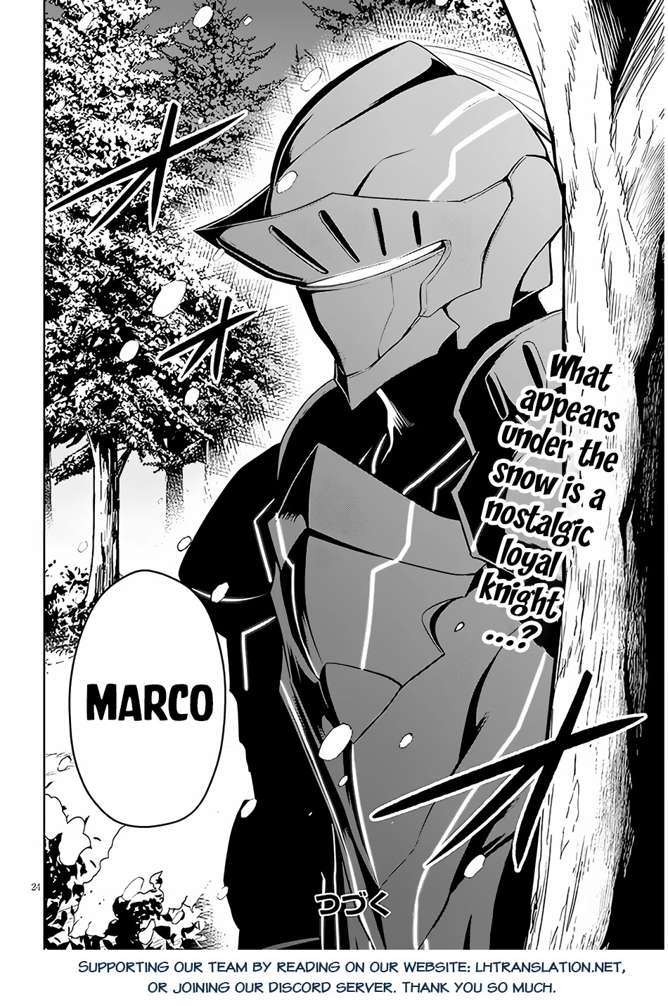 Maseki Gurume: Mamono no Chikara o Tabeta Ore wa Saikyou! Chapter 47 - Page 25