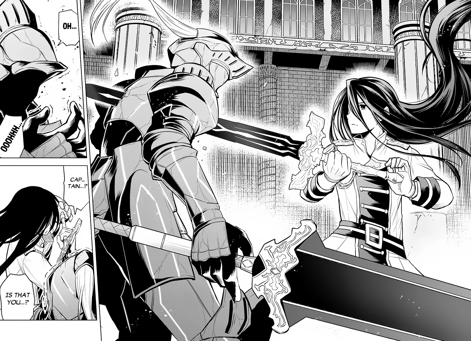 Maseki Gurume: Mamono no Chikara o Tabeta Ore wa Saikyou! Chapter 49 - Page 18