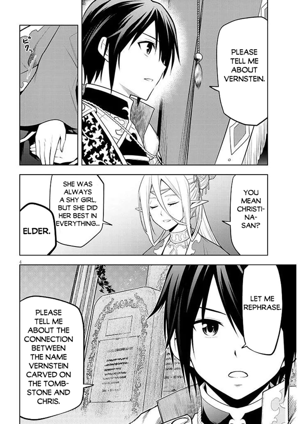 Maseki Gurume: Mamono no Chikara o Tabeta Ore wa Saikyou! Chapter 66 - Page 22