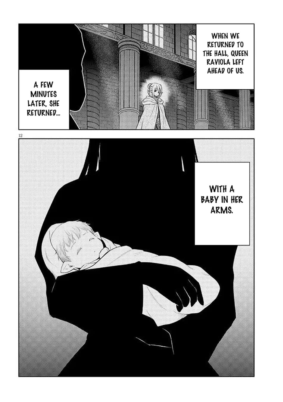 Maseki Gurume: Mamono no Chikara o Tabeta Ore wa Saikyou! Chapter 66 - Page 30