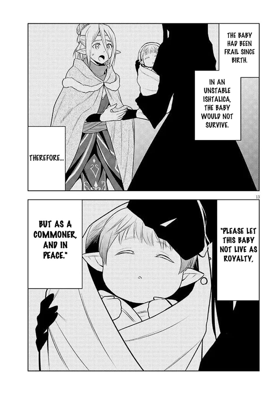 Maseki Gurume: Mamono no Chikara o Tabeta Ore wa Saikyou! Chapter 66 - Page 31