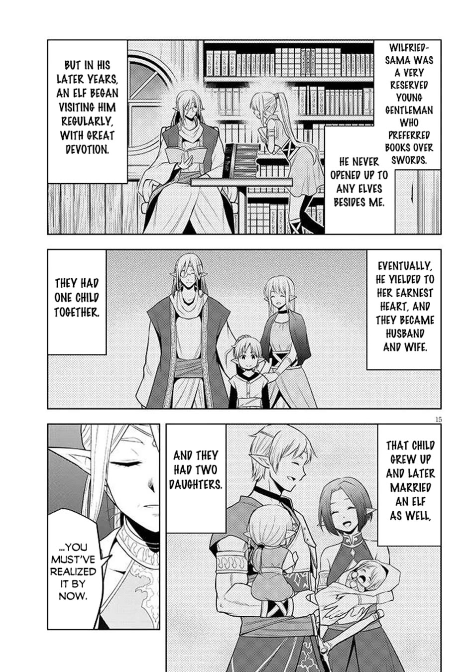 Maseki Gurume: Mamono no Chikara o Tabeta Ore wa Saikyou! Chapter 66 - Page 33