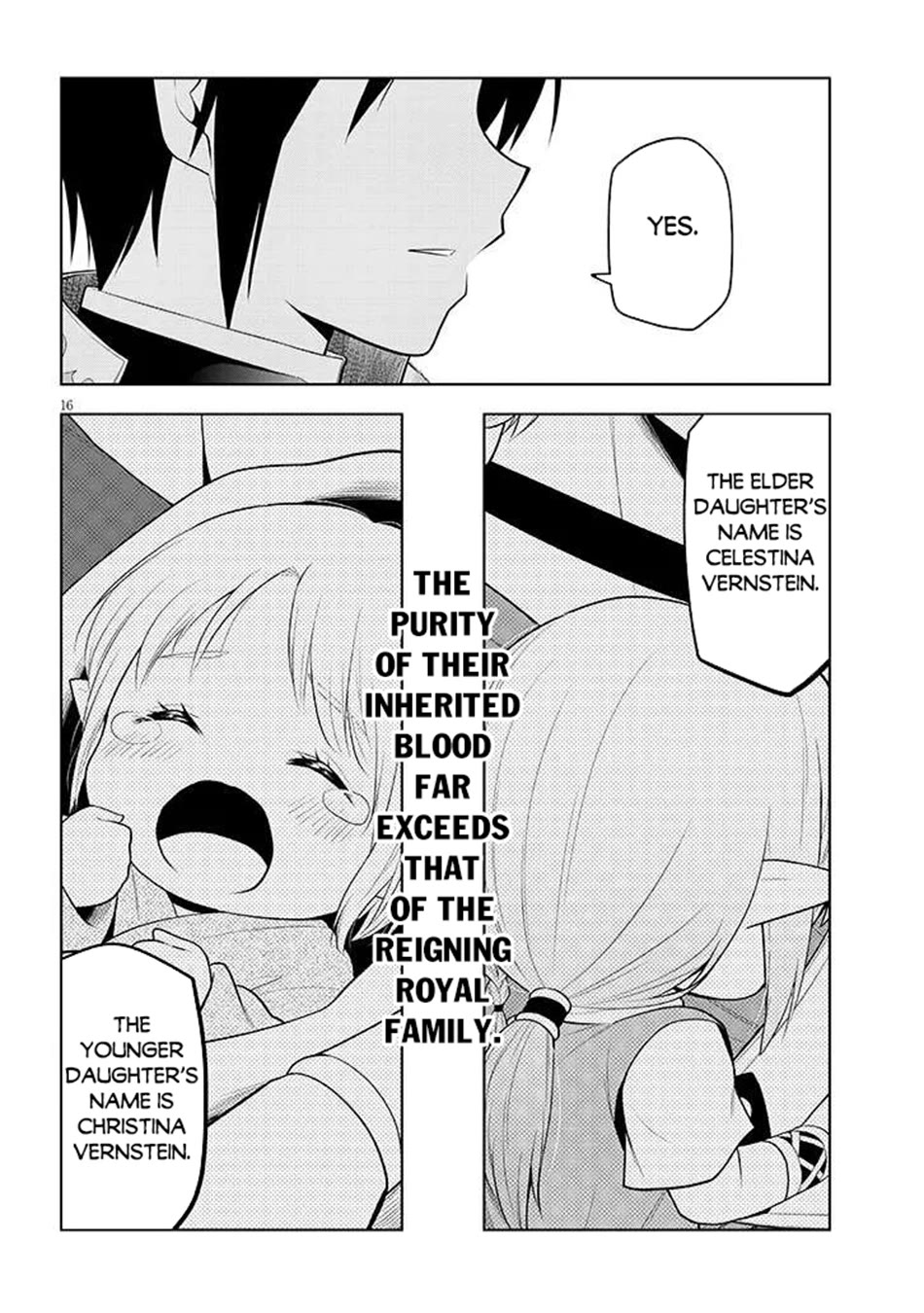 Maseki Gurume: Mamono no Chikara o Tabeta Ore wa Saikyou! Chapter 66 - Page 34