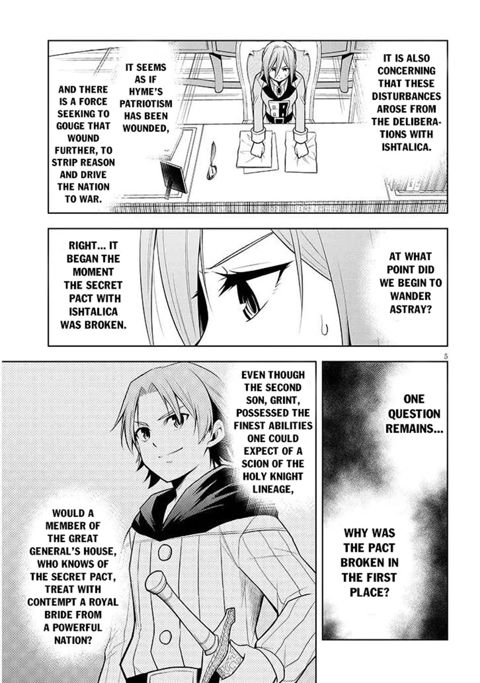 Maseki Gurume: Mamono no Chikara o Tabeta Ore wa Saikyou! Chapter 67 - Page 20