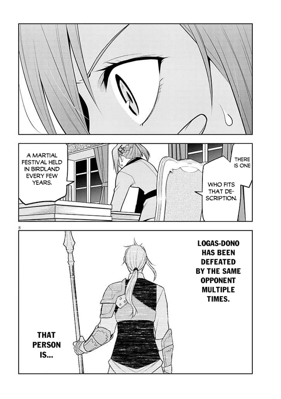 Maseki Gurume: Mamono no Chikara o Tabeta Ore wa Saikyou! Chapter 67 - Page 23