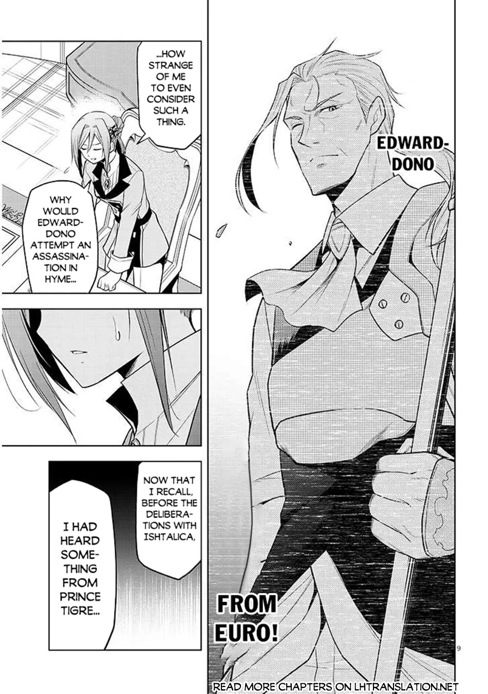 Maseki Gurume: Mamono no Chikara o Tabeta Ore wa Saikyou! Chapter 67 - Page 24