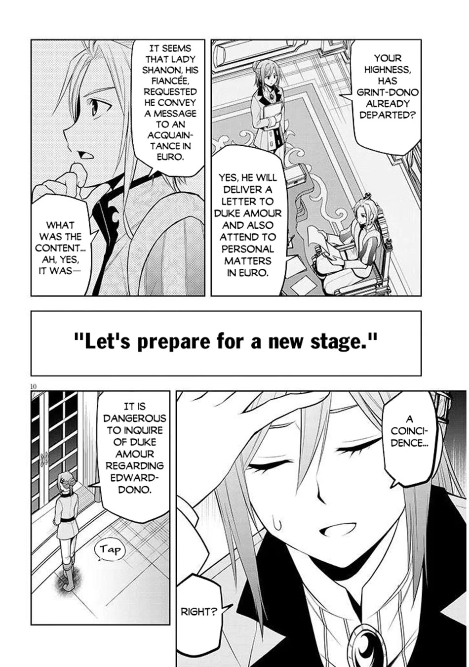 Maseki Gurume: Mamono no Chikara o Tabeta Ore wa Saikyou! Chapter 67 - Page 25