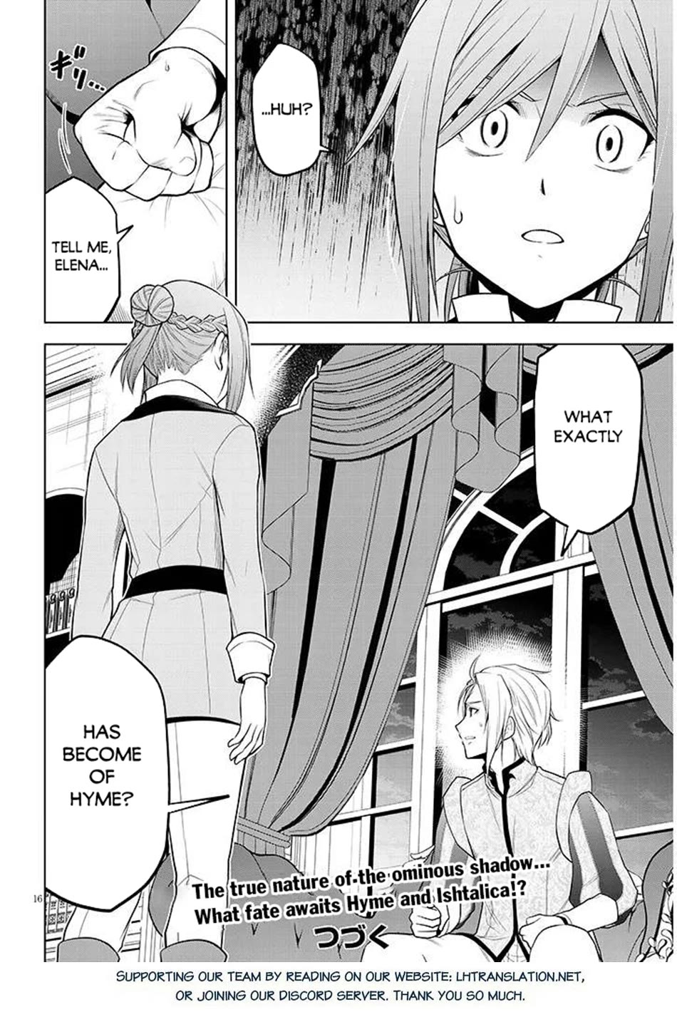 Maseki Gurume: Mamono no Chikara o Tabeta Ore wa Saikyou! Chapter 67 - Page 31
