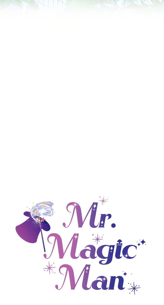 Maseknam – A Sexy Magician Chapter 1 - Page 11