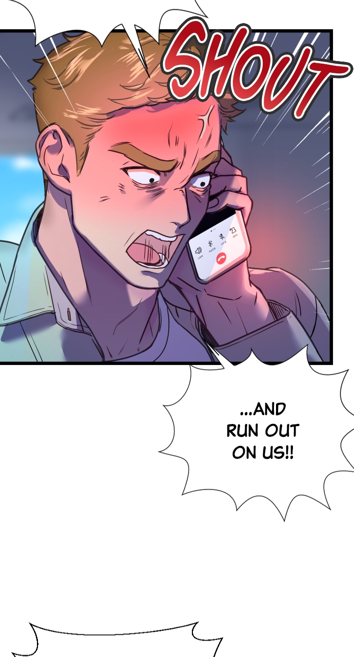 Maseknam – A Sexy Magician Chapter 1 - Page 16