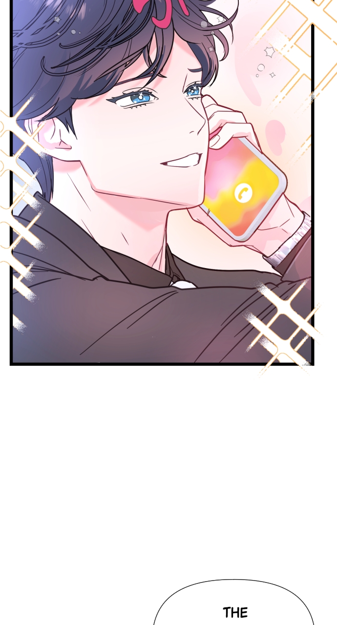 Maseknam – A Sexy Magician Chapter 1 - Page 20
