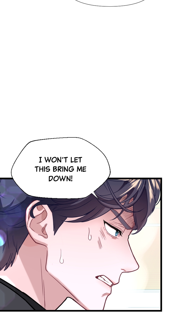 Maseknam – A Sexy Magician Chapter 1 - Page 32