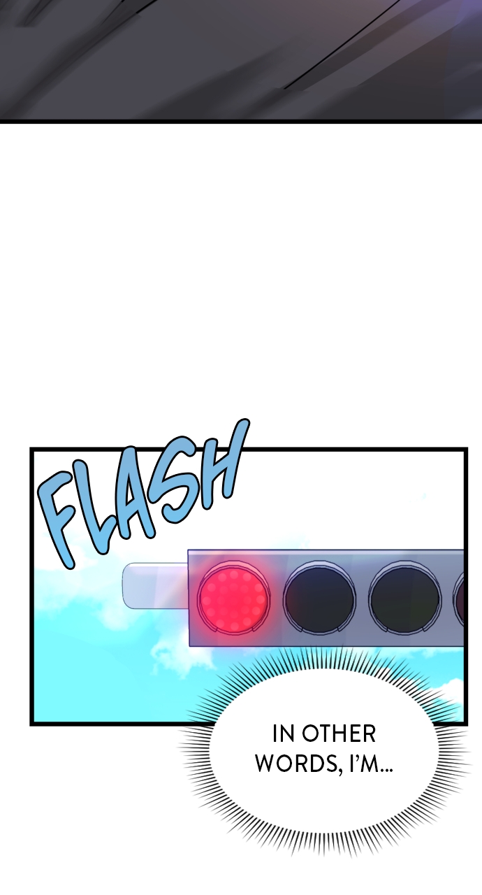 Maseknam – A Sexy Magician Chapter 1 - Page 37