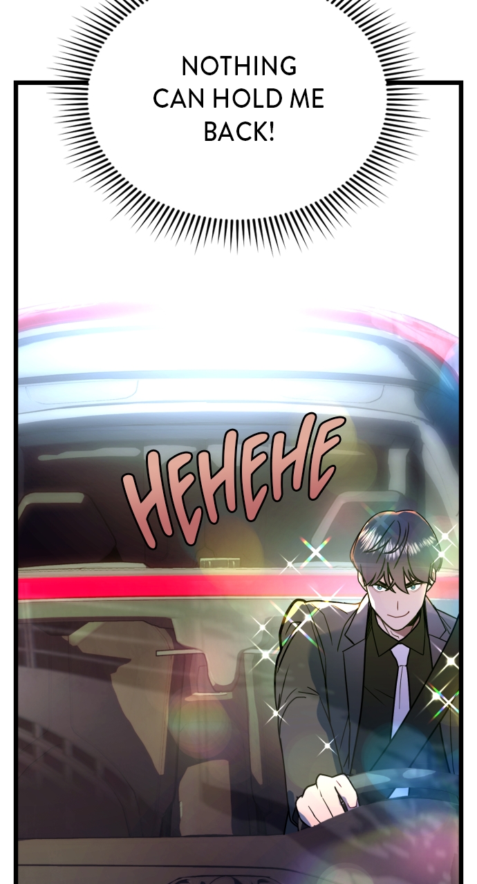 Maseknam – A Sexy Magician Chapter 1 - Page 40