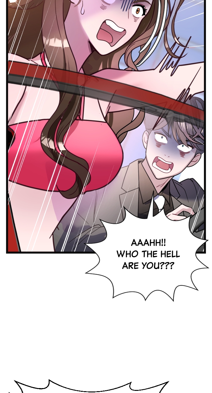 Maseknam – A Sexy Magician Chapter 1 - Page 48