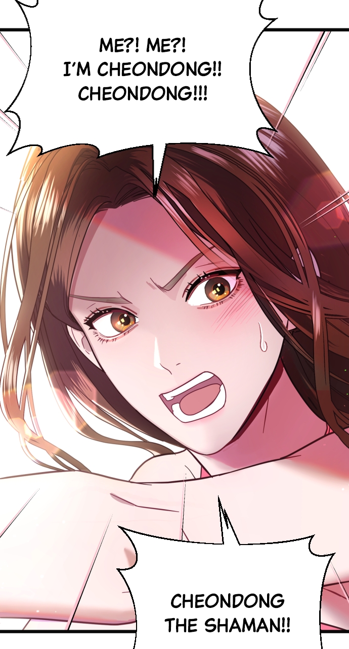 Maseknam – A Sexy Magician Chapter 1 - Page 49