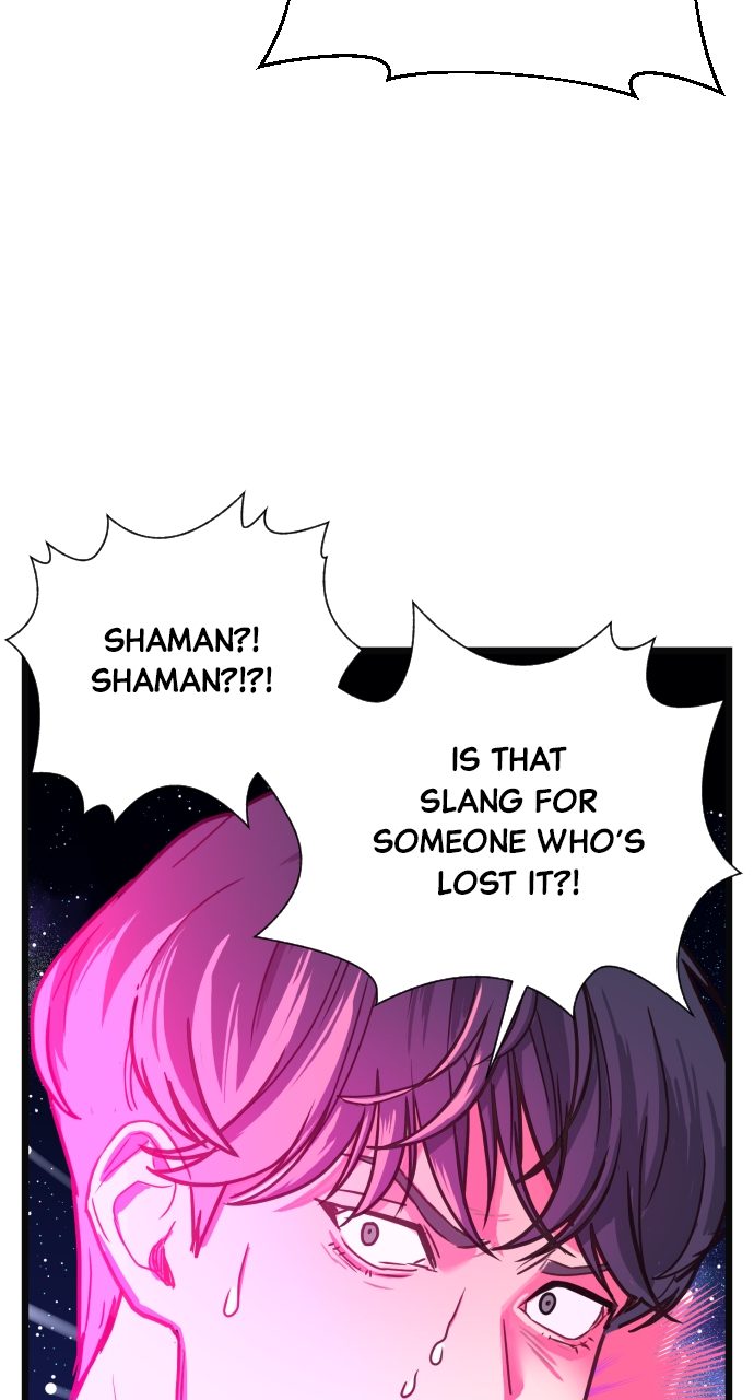 Maseknam – A Sexy Magician Chapter 1 - Page 50