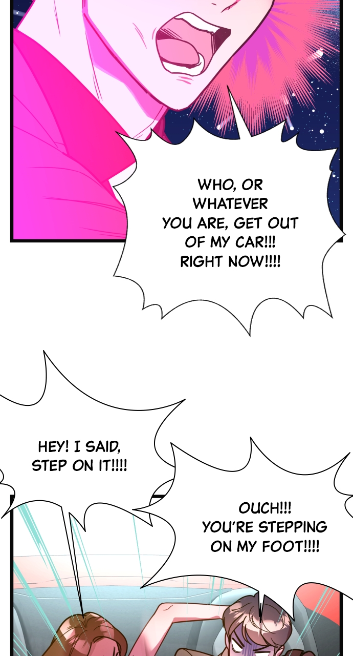 Maseknam – A Sexy Magician Chapter 1 - Page 51