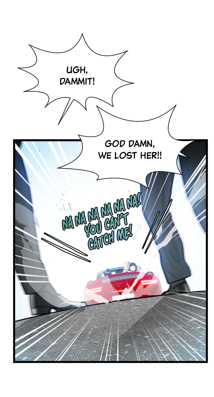 Maseknam – A Sexy Magician Chapter 1 - Page 55
