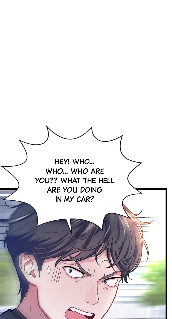 Maseknam – A Sexy Magician Chapter 1 - Page 56