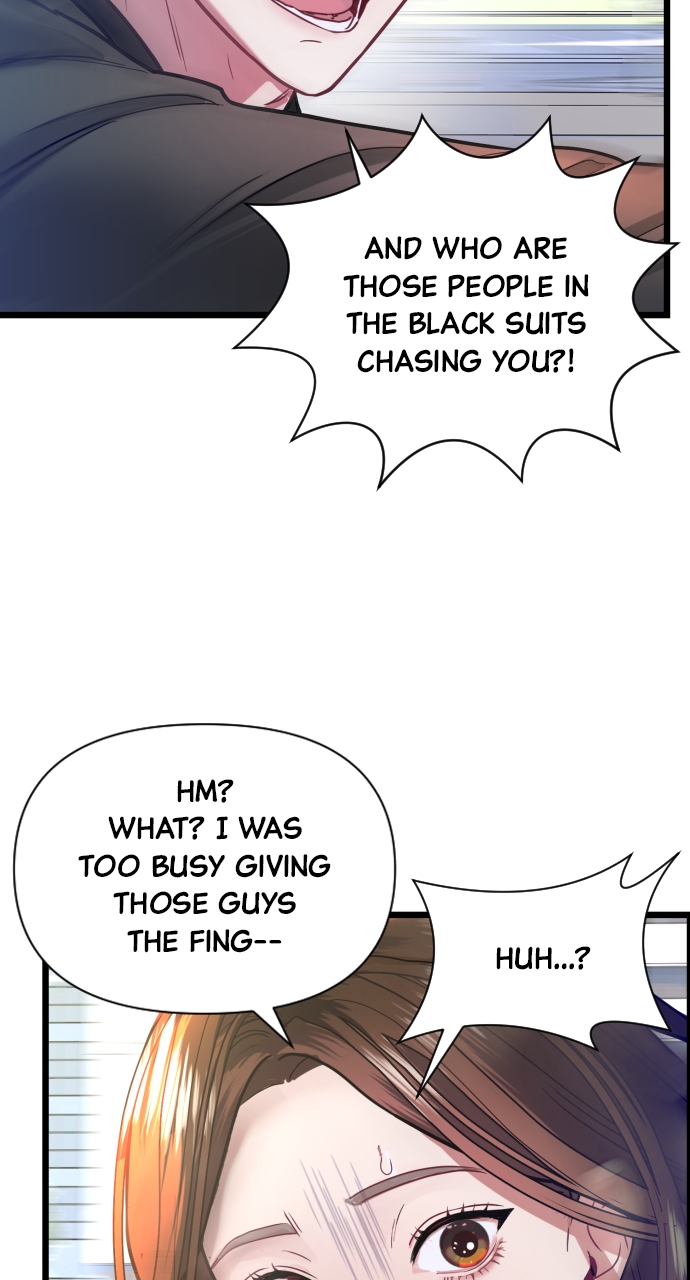 Maseknam – A Sexy Magician Chapter 1 - Page 57