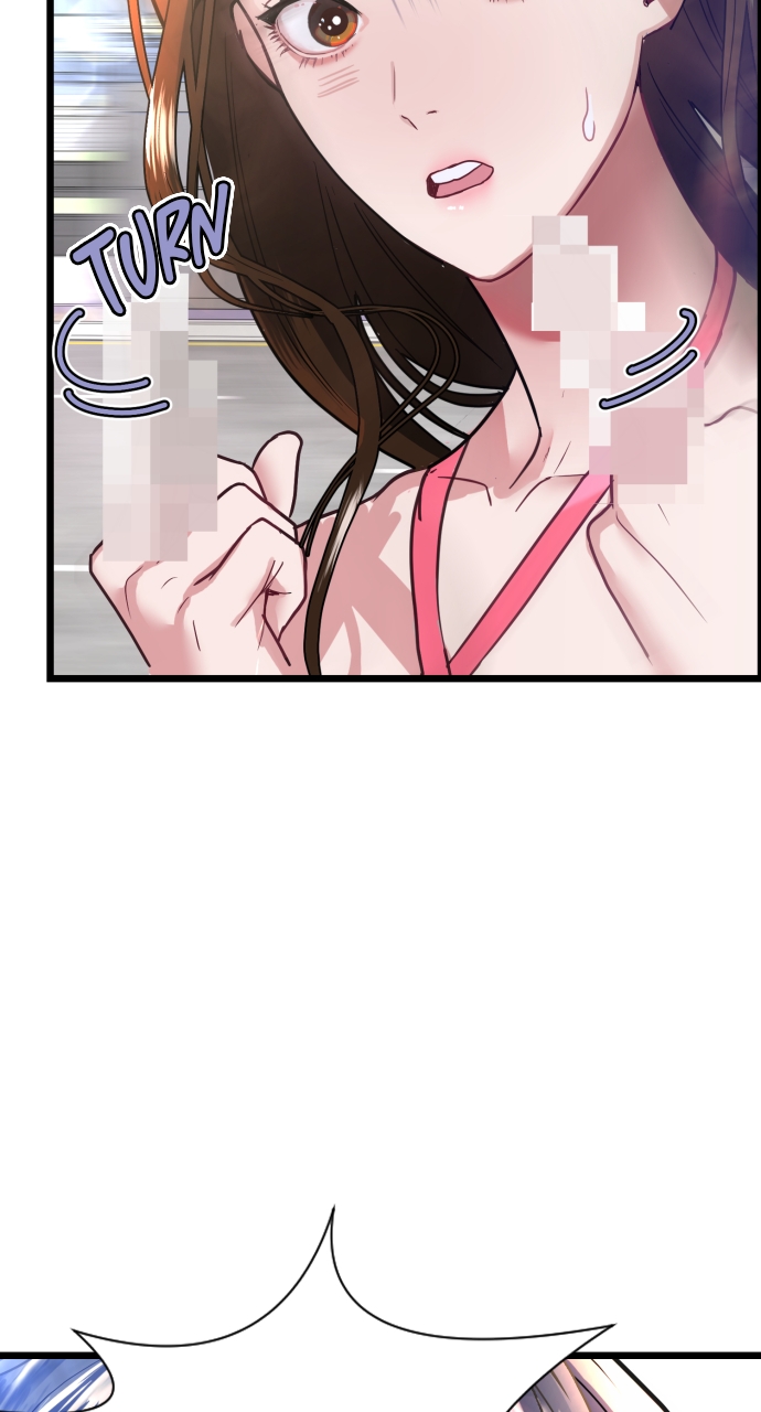 Maseknam – A Sexy Magician Chapter 1 - Page 58