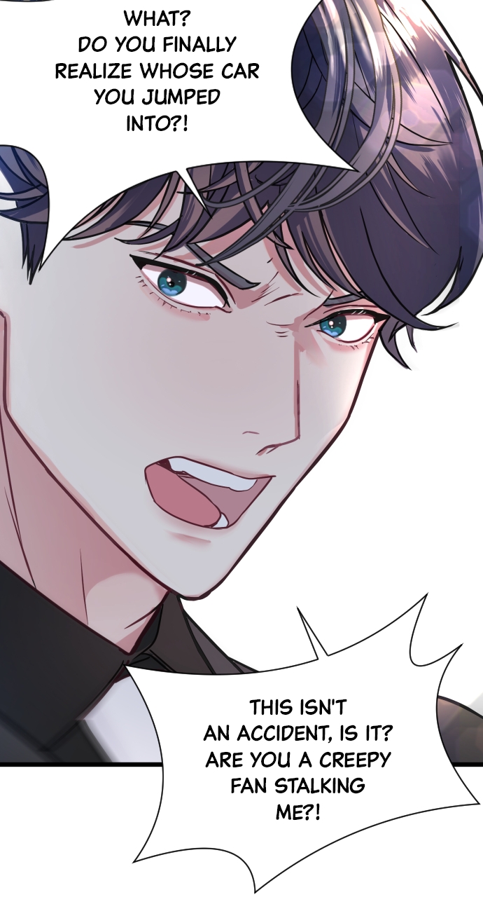 Maseknam – A Sexy Magician Chapter 1 - Page 59