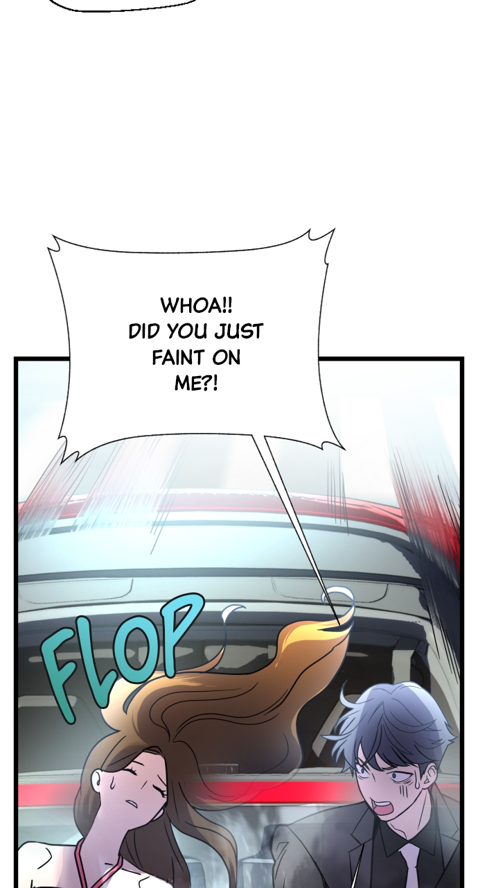Maseknam – A Sexy Magician Chapter 1 - Page 63
