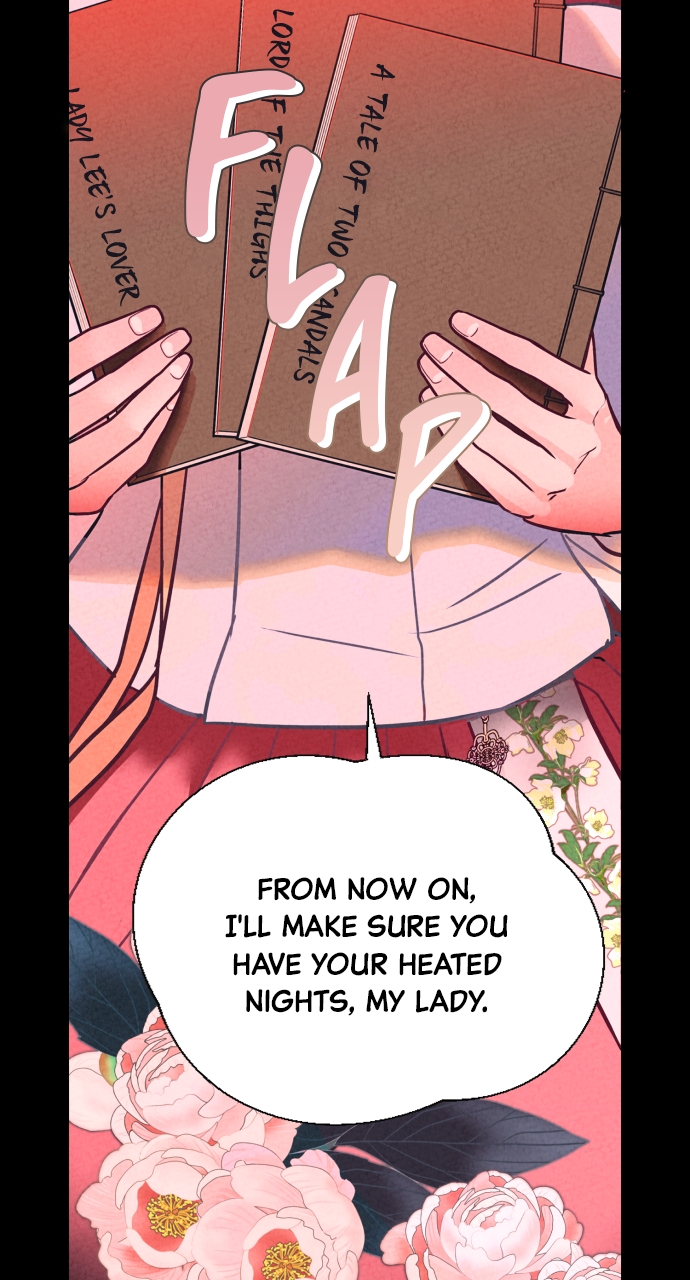 Maseknam – A Sexy Magician Chapter 1 - Page 71