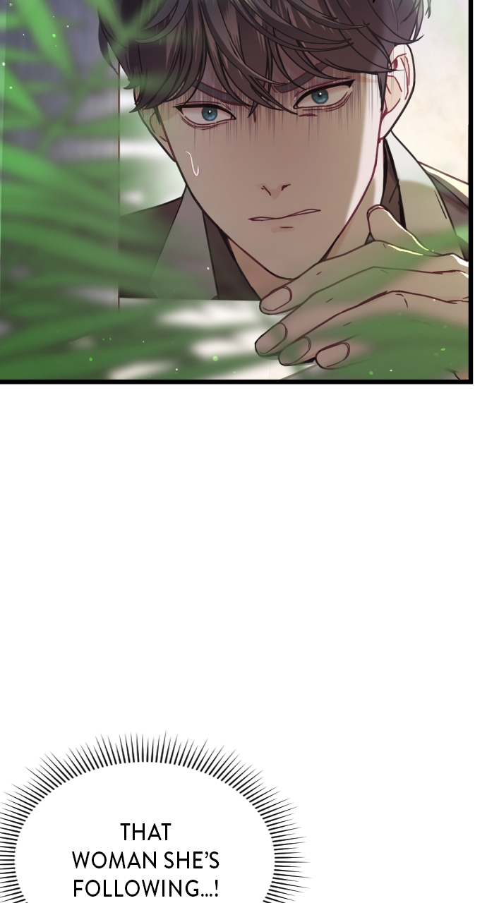 Maseknam – A Sexy Magician Chapter 10 - Page 13