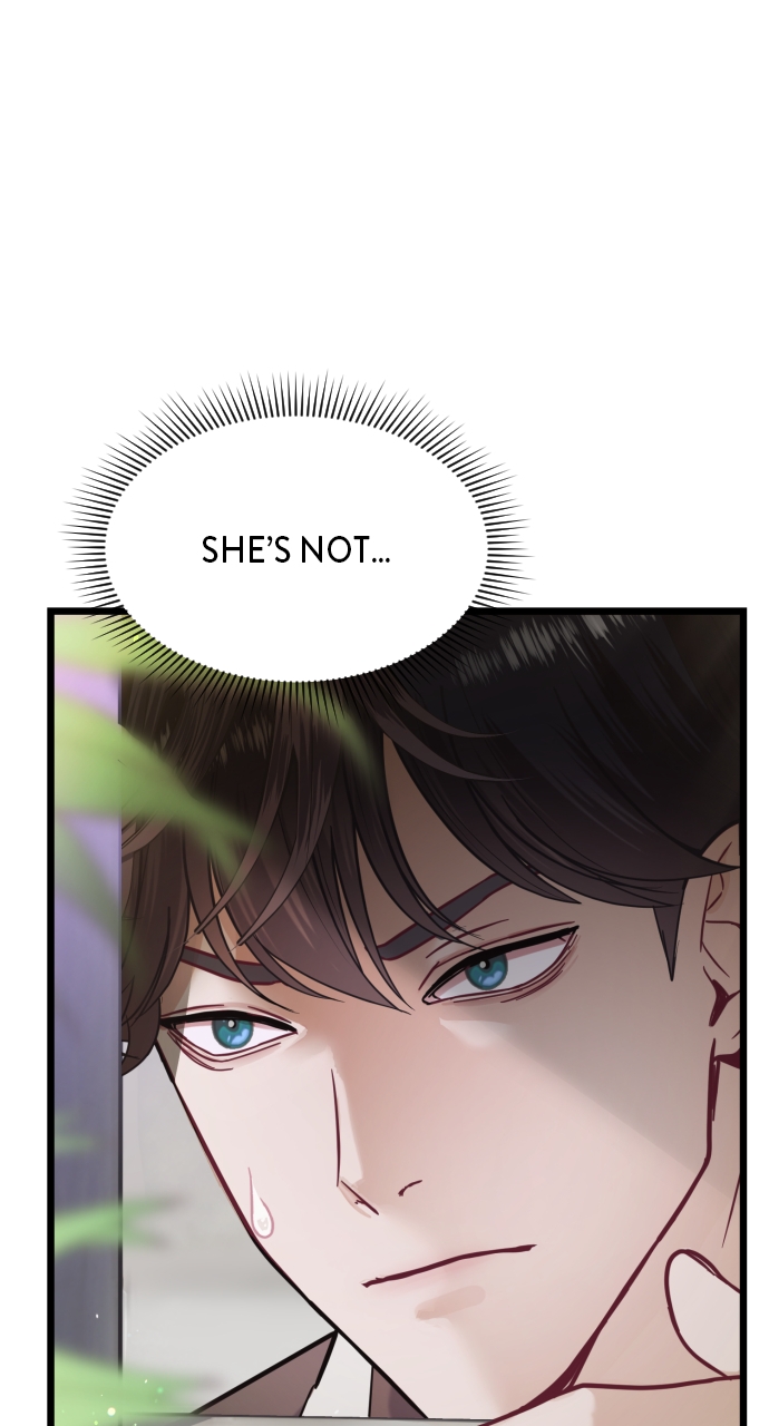 Maseknam – A Sexy Magician Chapter 10 - Page 15