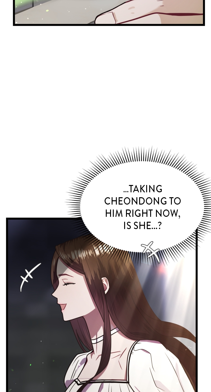 Maseknam – A Sexy Magician Chapter 10 - Page 16