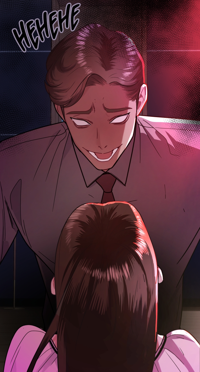 Maseknam – A Sexy Magician Chapter 10 - Page 18