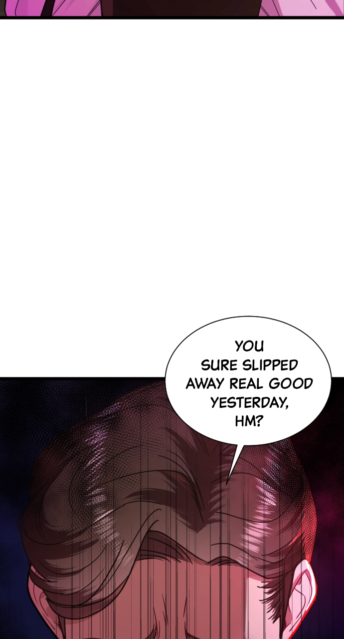 Maseknam – A Sexy Magician Chapter 10 - Page 19