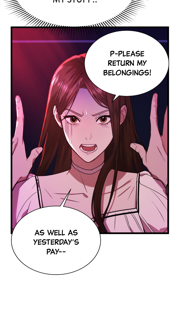 Maseknam – A Sexy Magician Chapter 10 - Page 22